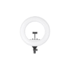 DIGITEK PlatinumDPRL-19RT LED Ring Light – No-Shadow Aperture Ring Flash