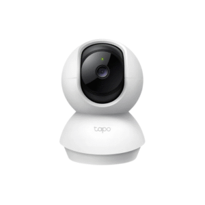 TP-Link CCTV Smart WiFi Cameras TP-link TAPO C210