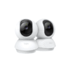 Tp-Link TAPO C210P2 Pan/Tilt Home Security Wi-Fi Camera