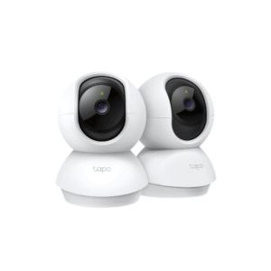 Tp-Link TAPO C210P2 Pan/Tilt Home Security Wi-Fi Camera