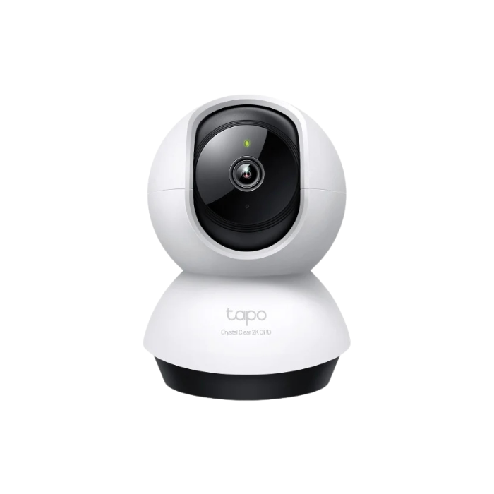 Tp-Link TAPO C220 Pan/Tilt AI Home Security Wi-Fi Camera
