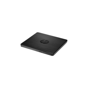 HP External DVD Drive – Portable Slim Design CD/DVD RW Writer & Reader with USB