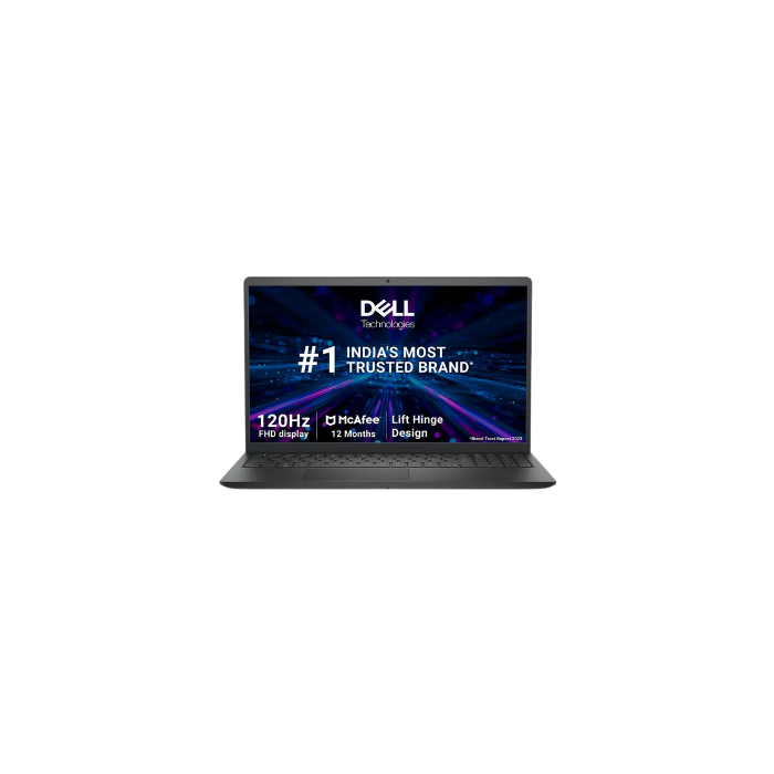 DELL INSPIRON 3535 AMD RYZEN 3-7320U