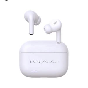 RAPZ Air Pro True Wireless Earbuds