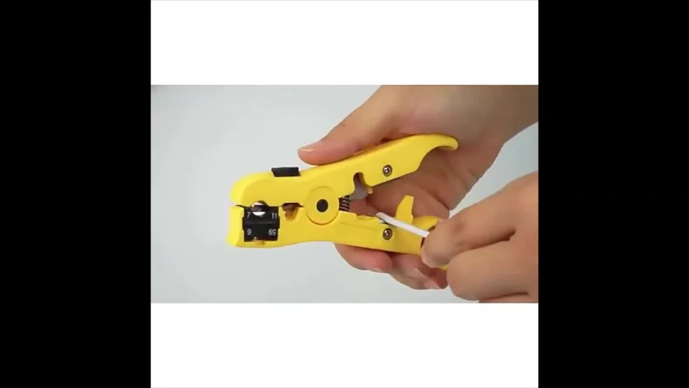 Coaxial Cable Stripper - Image 9