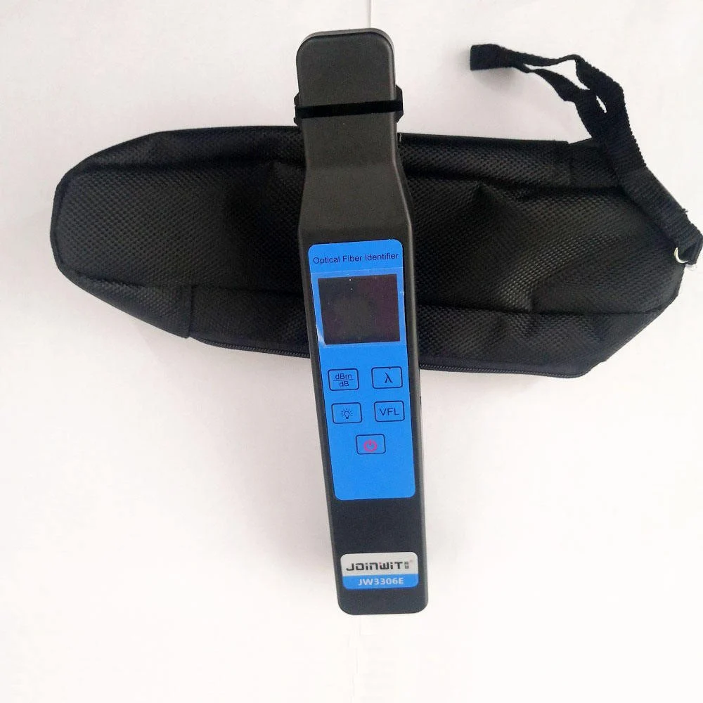 Optical Fiber Identifier-Live Universal Adopter VFL+OPM - Image 7