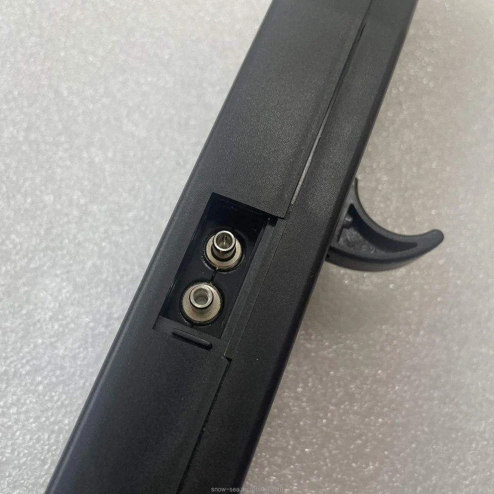 Optical Fiber Identifier-Live Universal Adopter VFL+OPM - Image 8