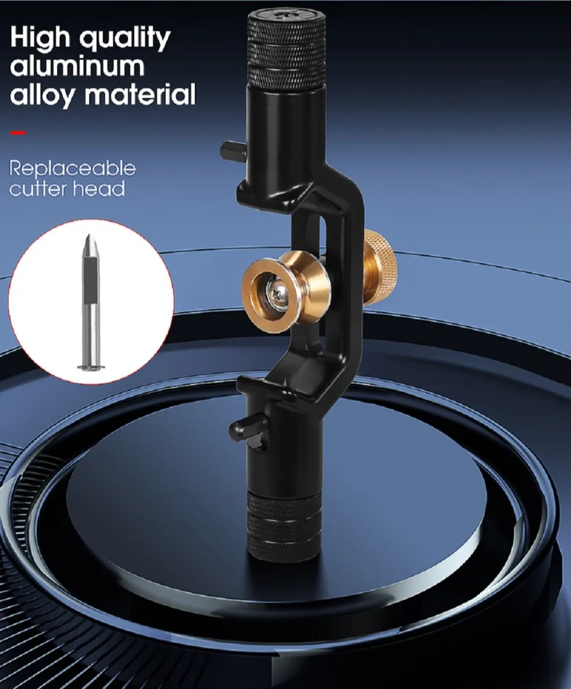 Stripper 4-10MM/8-28.6MM – Fiber Optical Cable Opener for Longitudinal - Image 4