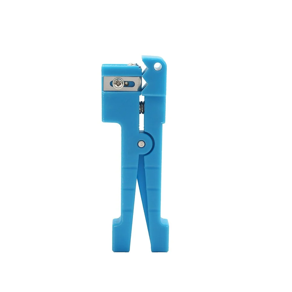 45-163 Coaxial Stripper – Fiber Optic Cable Stripper with Adjustable Blades - Image 5
