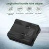 Tube Fiber Stripper – 1.5–3.3mm Longitudinal Cutter for Center Bundle Tube