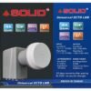 Solid FS-801 Universal Ku-Band Full HD LNB