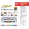 ANDROID TV BOX SOLID HDS2X-7272 HD
