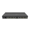 MikroTik RB4011iGS+RM – Powerful 10-Port Gigabit Router with SFP+