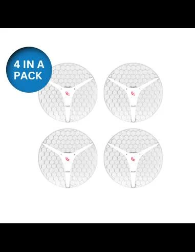 Mikrotik LHG XL HP5 RBLHG-5HPnD-XL – Long-Range 5 GHz Wireless CPE for Outdoor Networks - Image 4