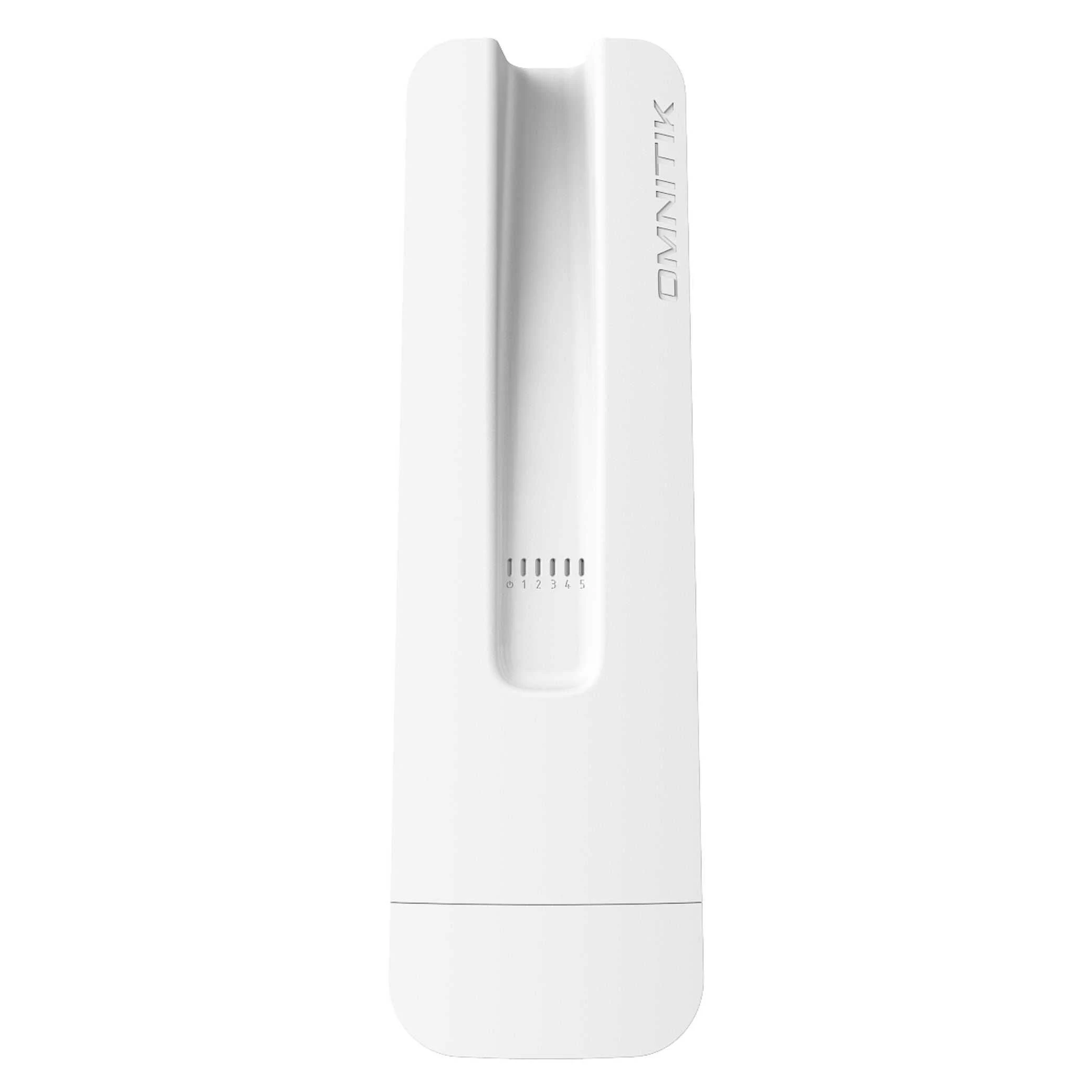 Mikrotik Omnitik 5 POE AC RBOmniTikPG-5HacD – Powerful Outdoor 5 GHz Access Point with POE Support - Image 4