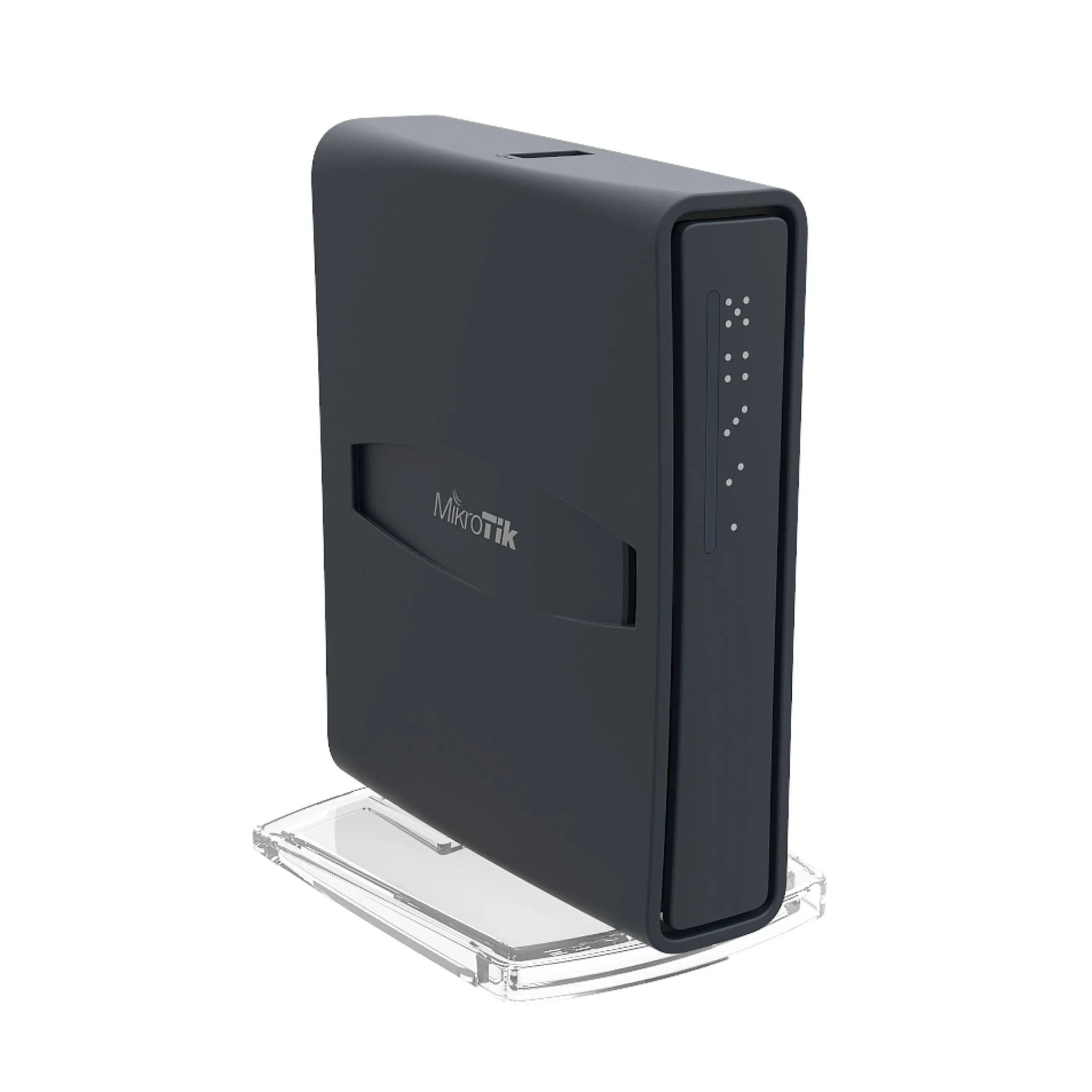 MikroTik hAP AC lite RB952Ui-5ac2nD- Dual-Band WiFi Router with PoE - Image 6