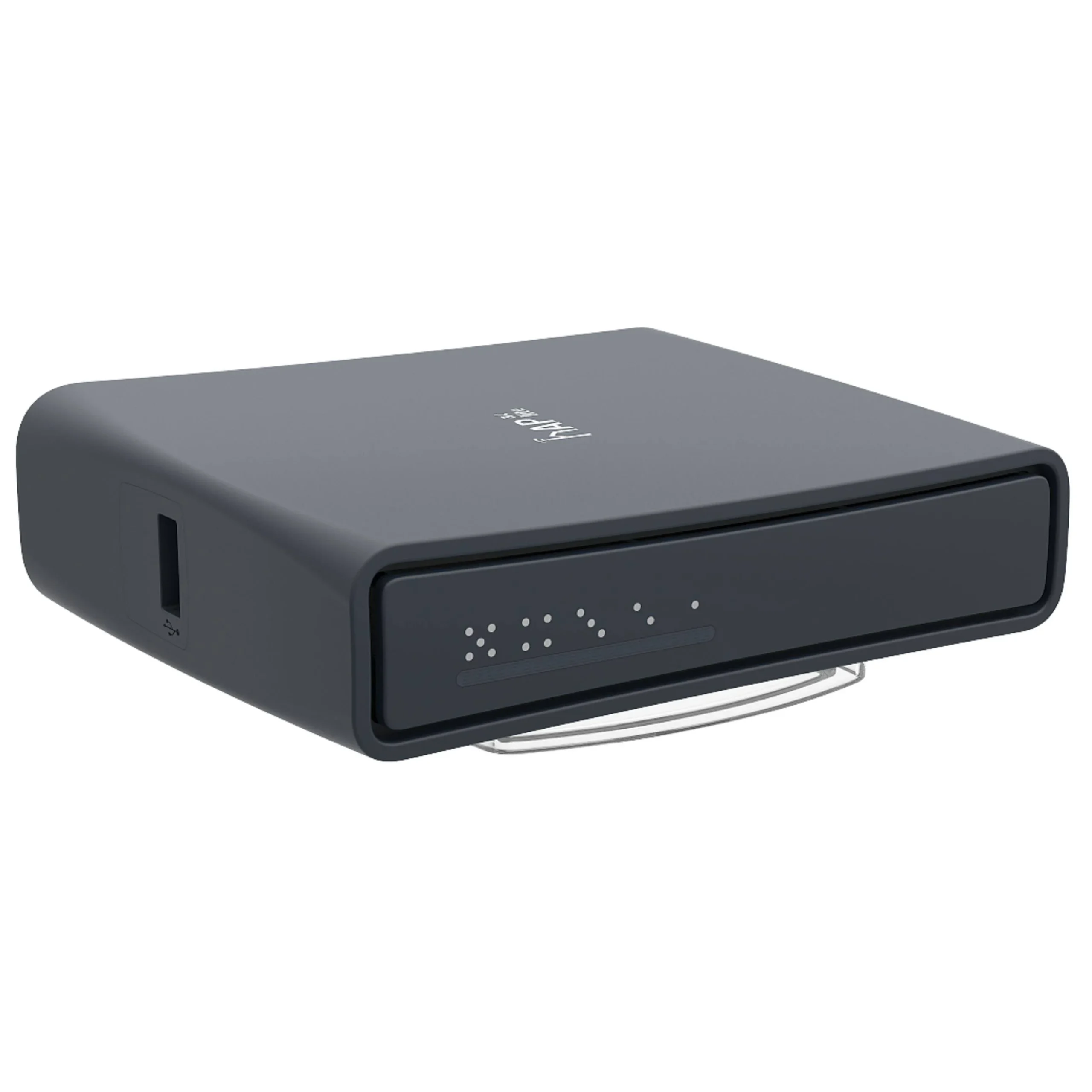 MikroTik hAP AC lite RB952Ui-5ac2nD- Dual-Band WiFi Router with PoE - Image 8