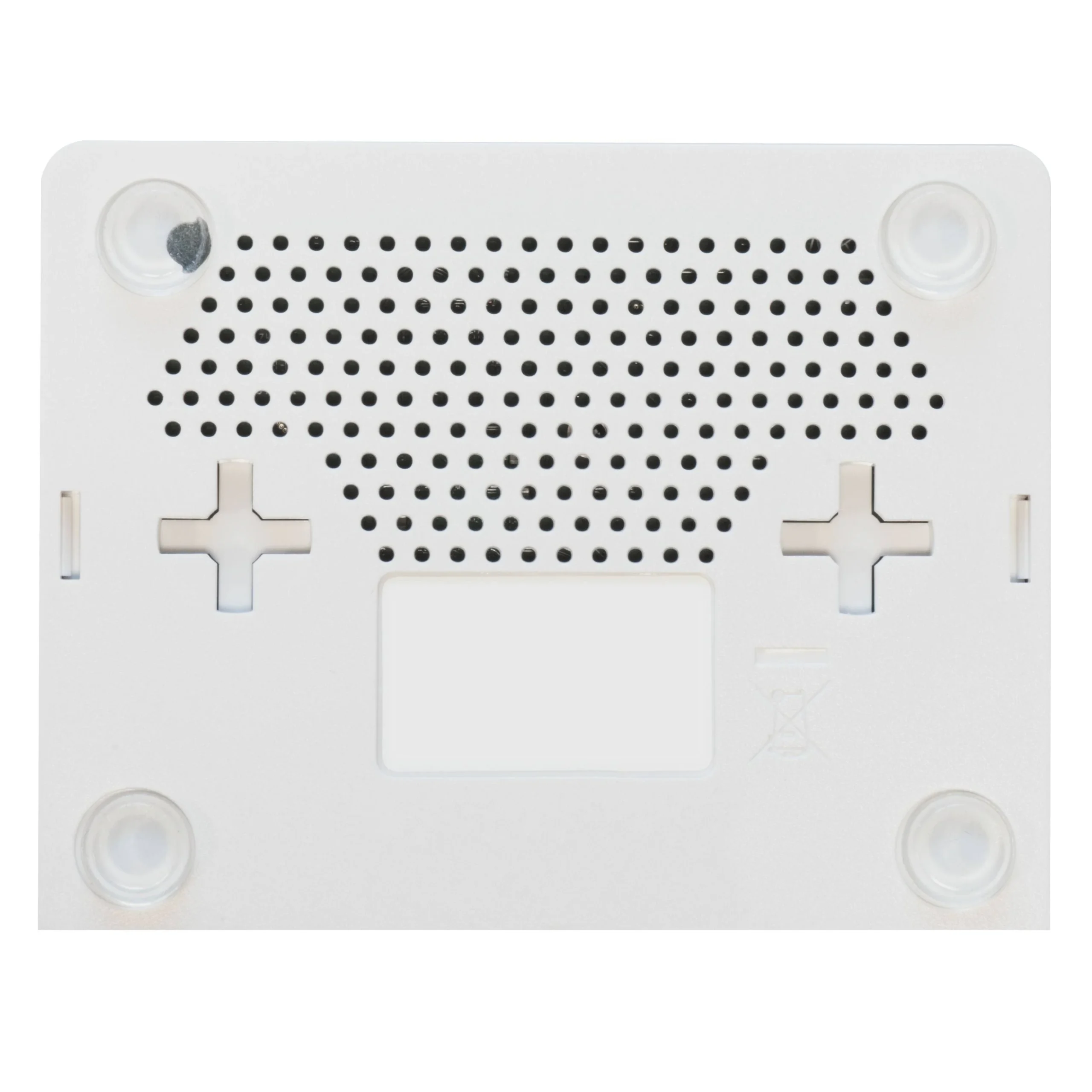 MikroTik hEX RB750gr3 Powerful Gigabit Ethernet Router - Image 9