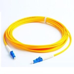 Syrotech LC-LC PatchCord 5m length