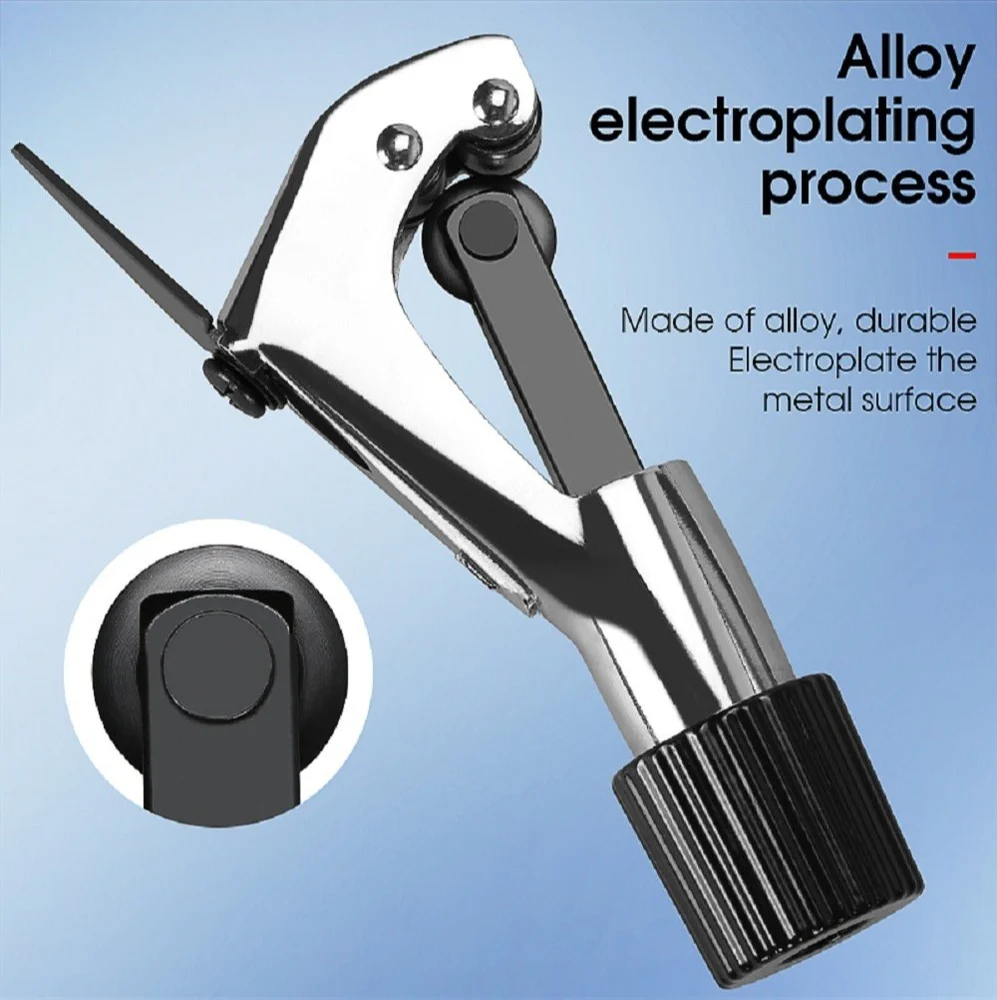 Fiber Optic Stripper 4-28MM Horizontal Cable Splitter - Image 3