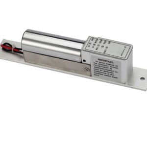 Secureye Smart Door Locks S-5BL – Fail Safe Electric Bolt Lock