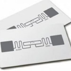 Secureye Locks UHF Smart Card with ALIEN H3 & UCODE GEN2 Chips for Secure Access