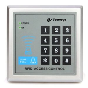 Secureye Standalone Access Controller S-B2CB Standalone Single Door Controller