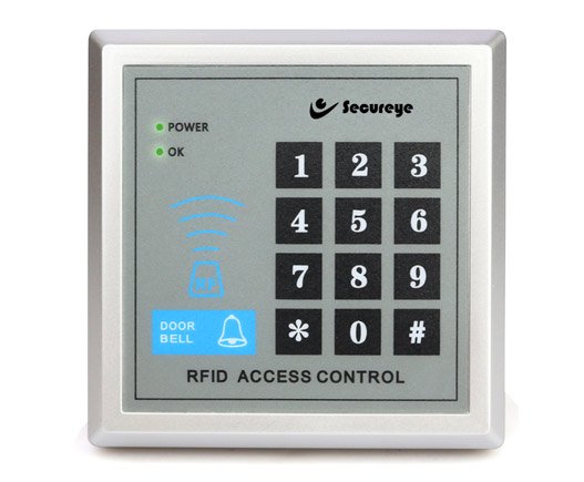 Secureye Standalone Access Controller S-B2CB Standalone Single Door Controller