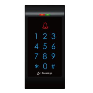 Secureye Standalone Access Controller S-B1CB Standalone Single Door Controller