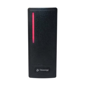 Secureye Access Control Multi Card Reader S-R2EH – HID RFID Card Reader
