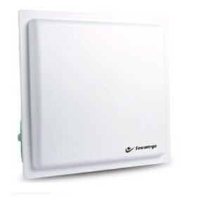 Secureye Access Control UHF READER S-OU200C-RJ – IP-Based Long Distance UHF Reader