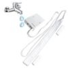 Secureye Wired Accessories Intrusion Alarm WL-100 Wireless Water Leakage Detector