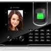 Secureye Biometric SC-FB8K IP Face & Fingerprint Biometric Device