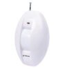 Secureye Wired Accessories Intrusion Alarm CPIR-100A – Wireless Curtain PIR Motion Sensor