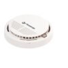 Secureye Wired Accessories Intrusion Alarm  WSM-01 | Wired Ionization Smoke Sensor for Fire Detection WSM-01 | Wired Ionization Smoke Sensor
