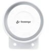 Secureye Wired Accessories Intrusion Alarm SR-01 – Wired Strobe Siren with High-Decibel Alarm  Flashing Light