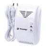 Secureye Wired Accessories Intrusion Alarm GL-01 Stand-Alone Gas Leakage Detector