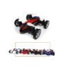 Inertial Toy Car, Flycar Drone, Car Mode Push & Pull Toys for Kids 3+(Multicolor)