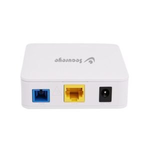 Secureye Fiber Products ONU ONT S-EPON-1000-ONU-3 1GE EPON ONU Router