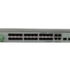 Optilink OP MEN 99328 24-Port GbE (100M/1G)SFP + 4 TP/(100/1G) SFP Combo + 4-Port 1G/10G SFP+ L2 Plus