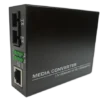 TRICOM Fiber Media converter 10/100 Single Mode Dual Fiber 20KM
