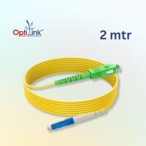 Optilink PATCH CODE OP-FIB SC/UPC-LC/UPC SIMPLEX-SM-3.0mm-PC-2mtr