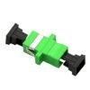 Optilink PATCH CODE Adapter SC/APC-SC/APC, Single mode, Simplex