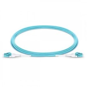 Optilink PATCH CODE MPO(F)/MPO(F)  Patch cord 3.0mm OM3 -  10mtr