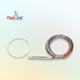 OptiLink OP-1x16 PLC SPLITTER W/O CON Connector (pack of 2)