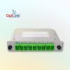 OptiLink OP-1x8 PLC CASSETTE TYPE SC/APC