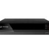 Secureye  XVR  S-S-8C2H-4MDG 8 Channel XVR – Multi-Format Support, Cloud Upgrade, H.265+ Compression