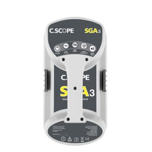 Stanlay DXL3 Cable Avoidance Tool