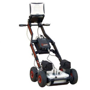 Stanlay IDS RIS MF Hi-MOD GPR