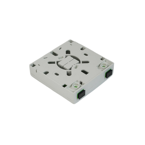 OptiLink FTTH TRAY-EMPTY PLASTIC TRAY